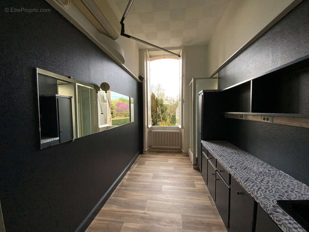 Appartement à JONZAC