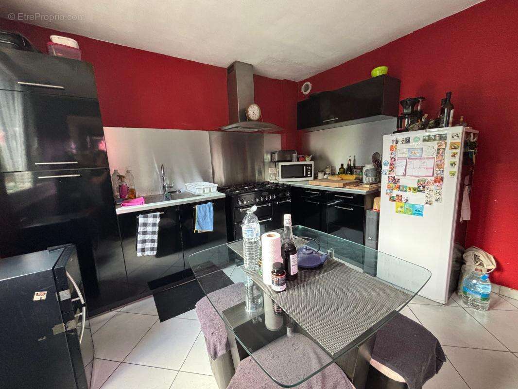 Maison 4 chambres - centre ville de CHATEAUBRIANT - photo 3
