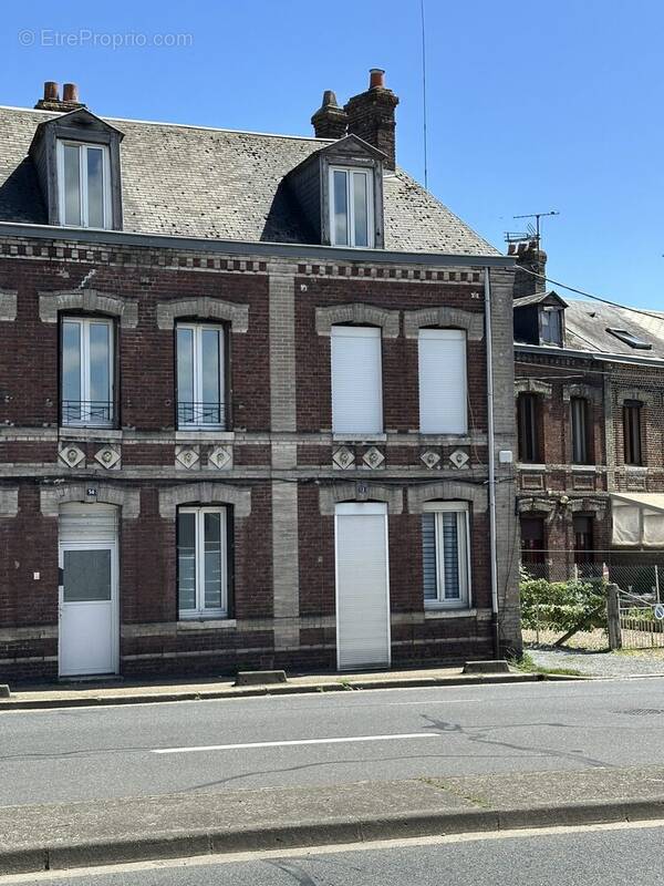Appartement à ROUEN