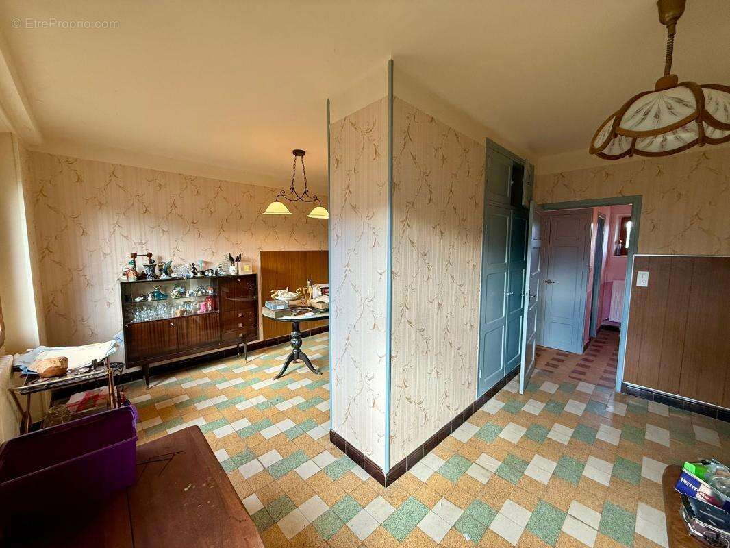 Maison familiale de caractère - photo 9