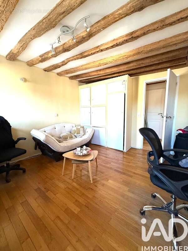 Photo 6 - Maison à VILLIERS-SUR-MORIN