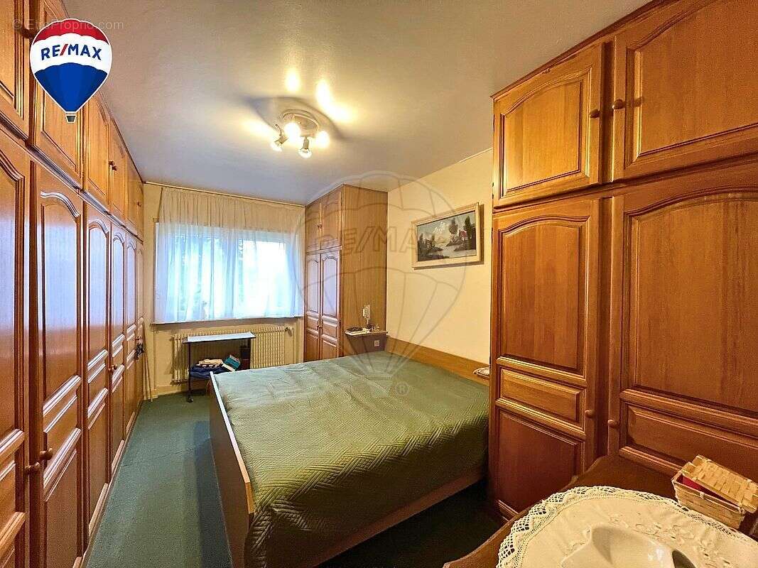 Appartement à MULHOUSE