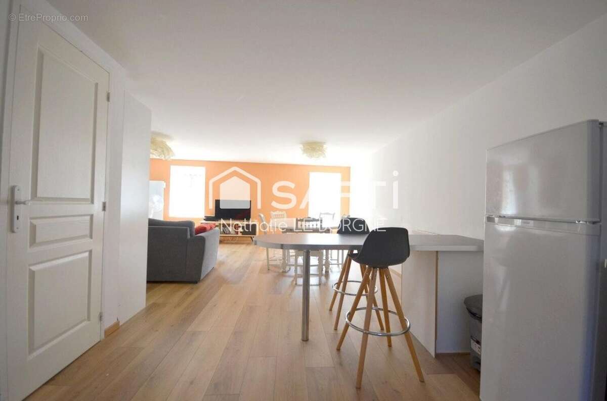 Photo 3 - Appartement à CASTRES