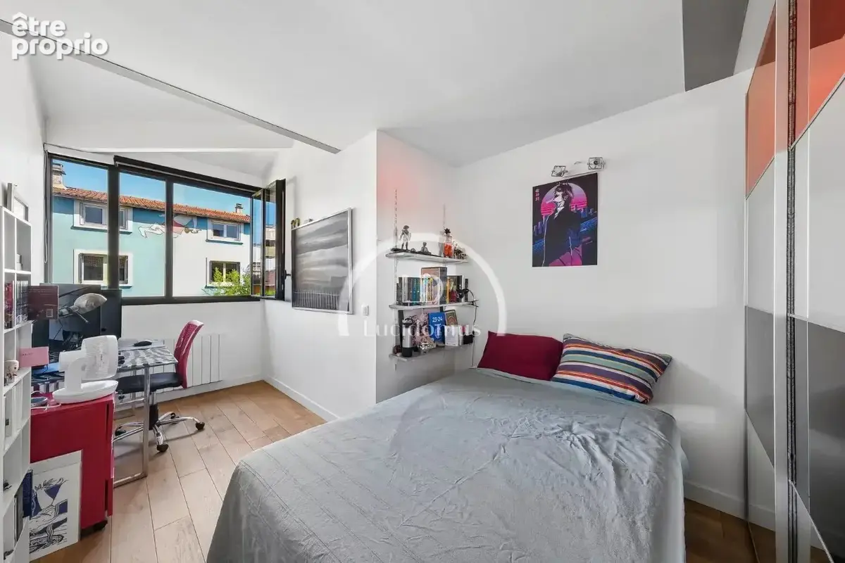 Appartement 6 pièces 177 m² à vendre à Bagnolet (93170) - photo 10