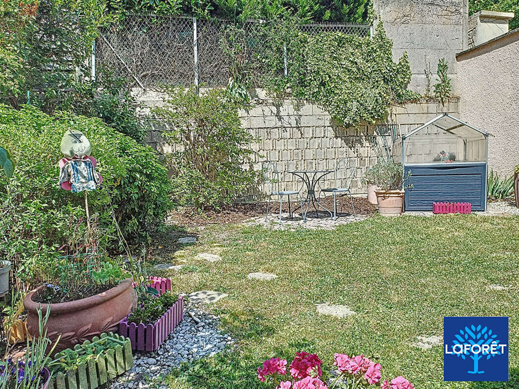 Maison à NEUILLY-PLAISANCE