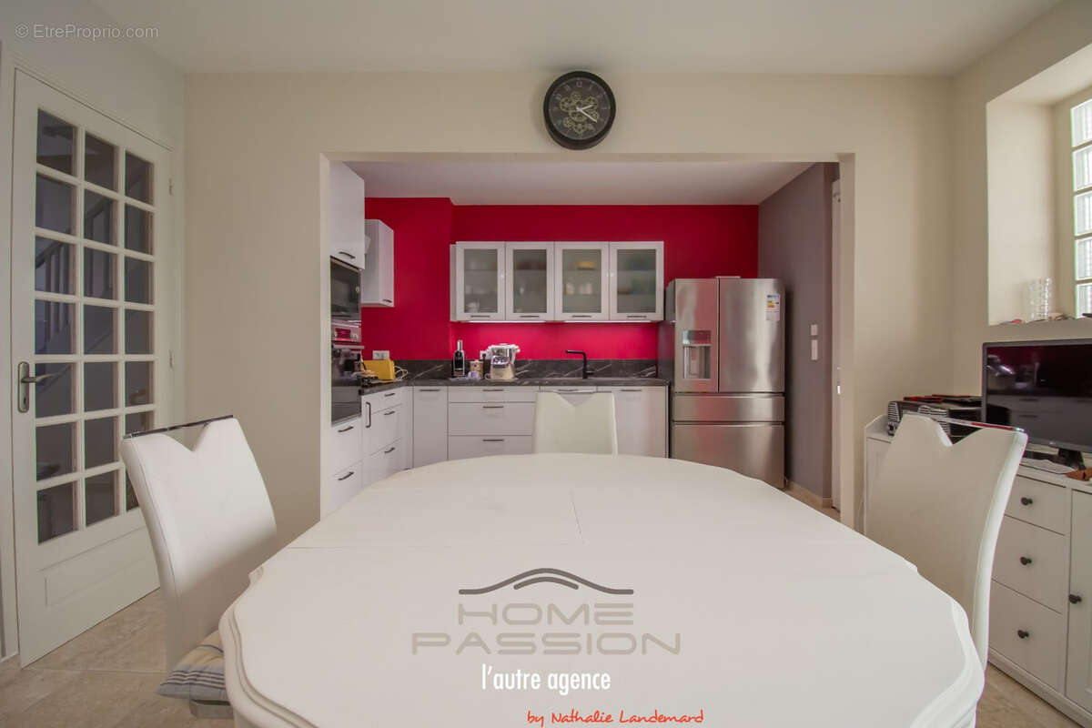 Maison à ROYAN