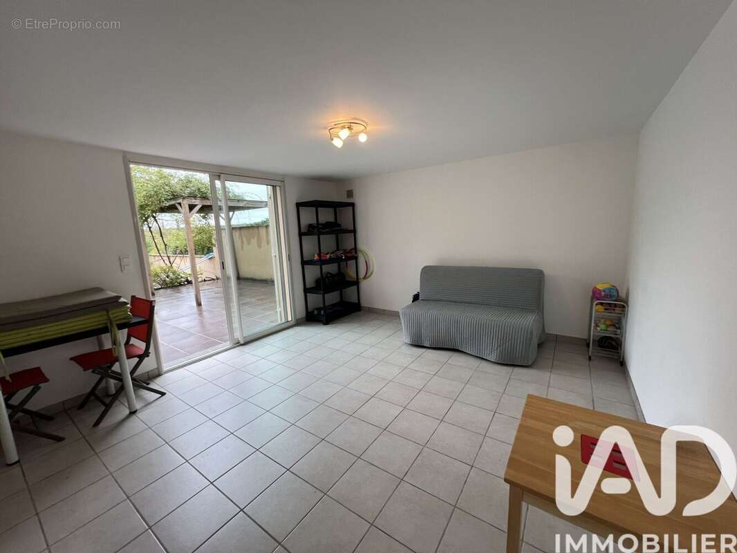 Photo 7 - Maison à CASTELCULIER