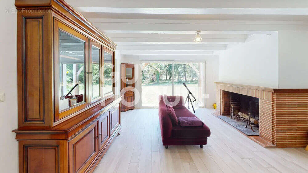 Maison à LIT-ET-MIXE