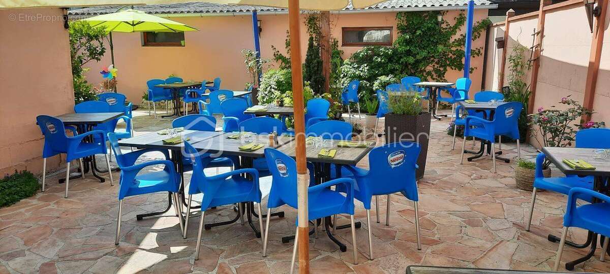 Commerce à SAVIGNY-SUR-ORGE