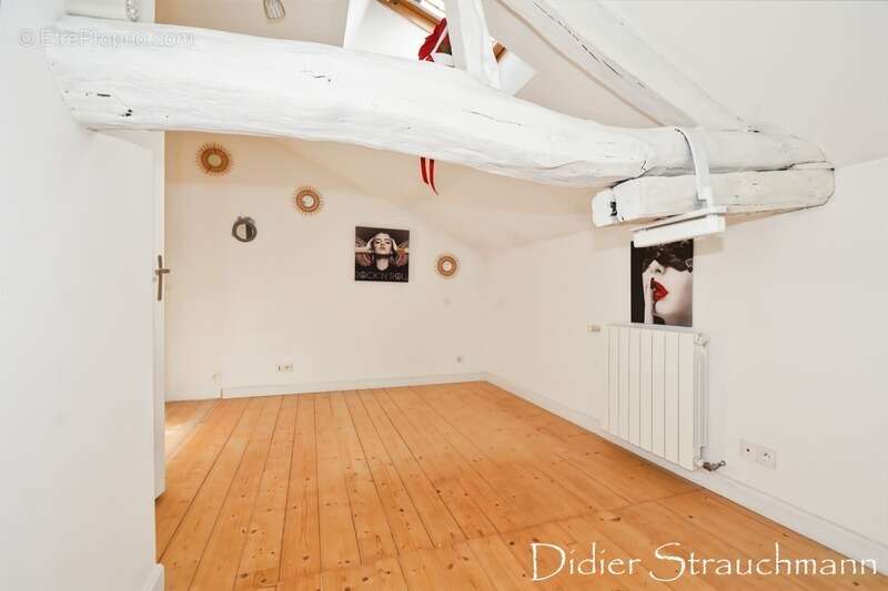 Maison à AIGREFEUILLE-D&#039;AUNIS