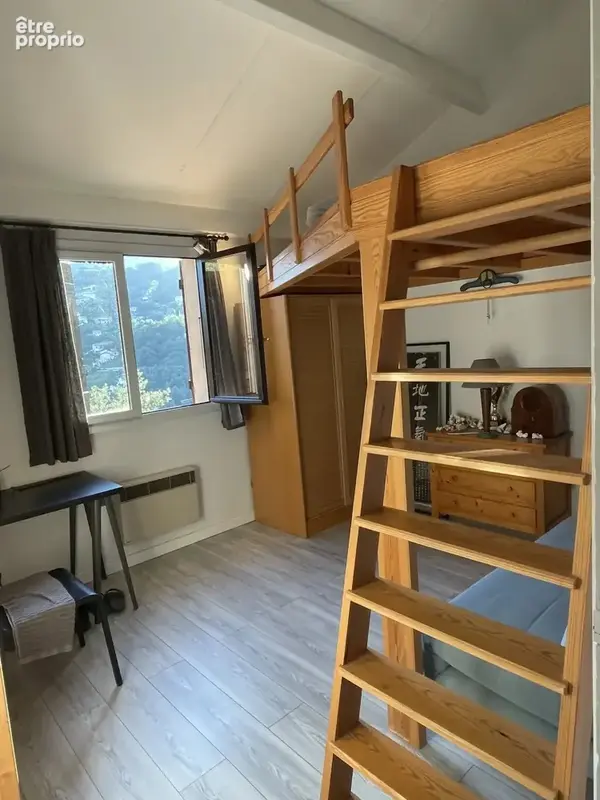 Sainte agnes, maison atypique proche menton - photo 18