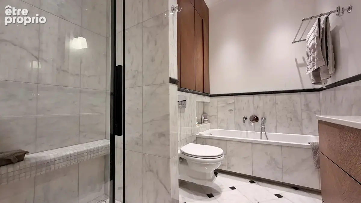 Appartement 53m² à nice - photo 12
