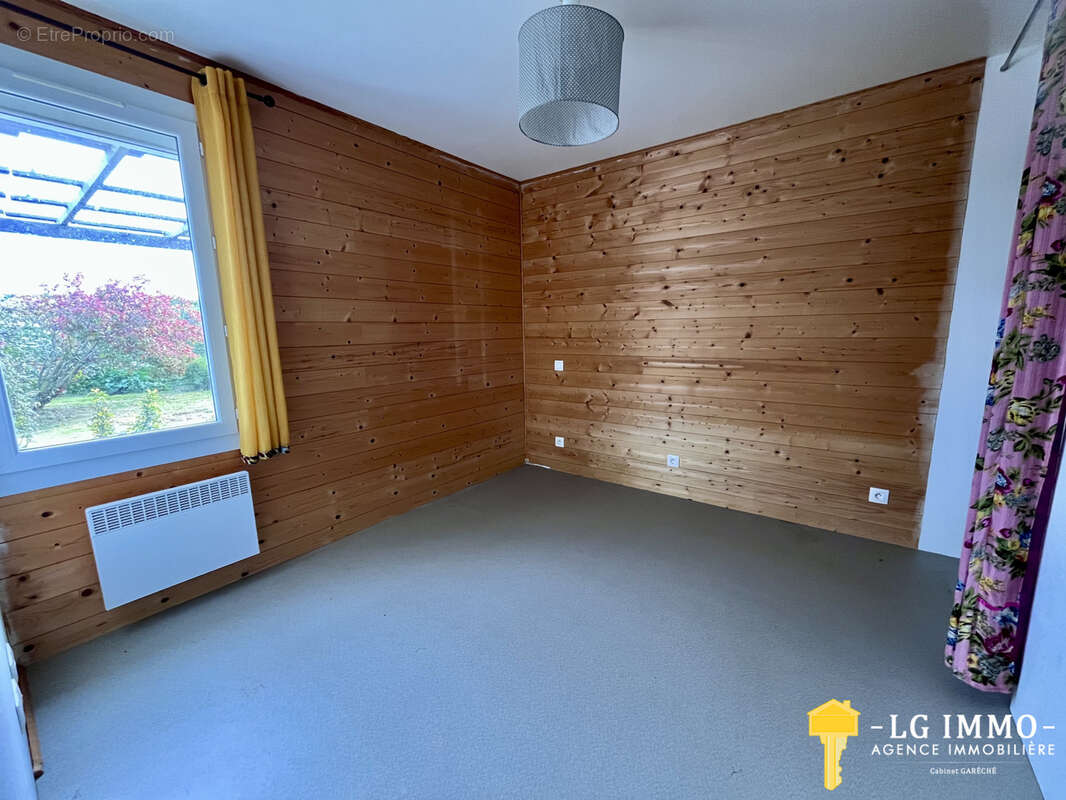 Maison 116 m2, garage, jardin - photo 21