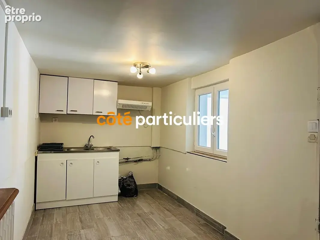 Maison Villeneuve Saint Georges 6 pièces  de 134,22 m²  sur un terrain de 420 m². - photo 12