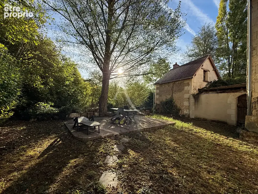 Maison Epeigné Les Bois - photo 8
