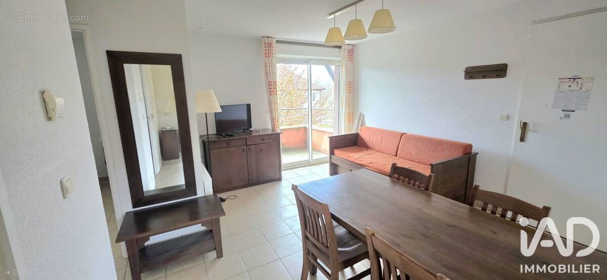 Photo 1 - Appartement à PRAYSSAC