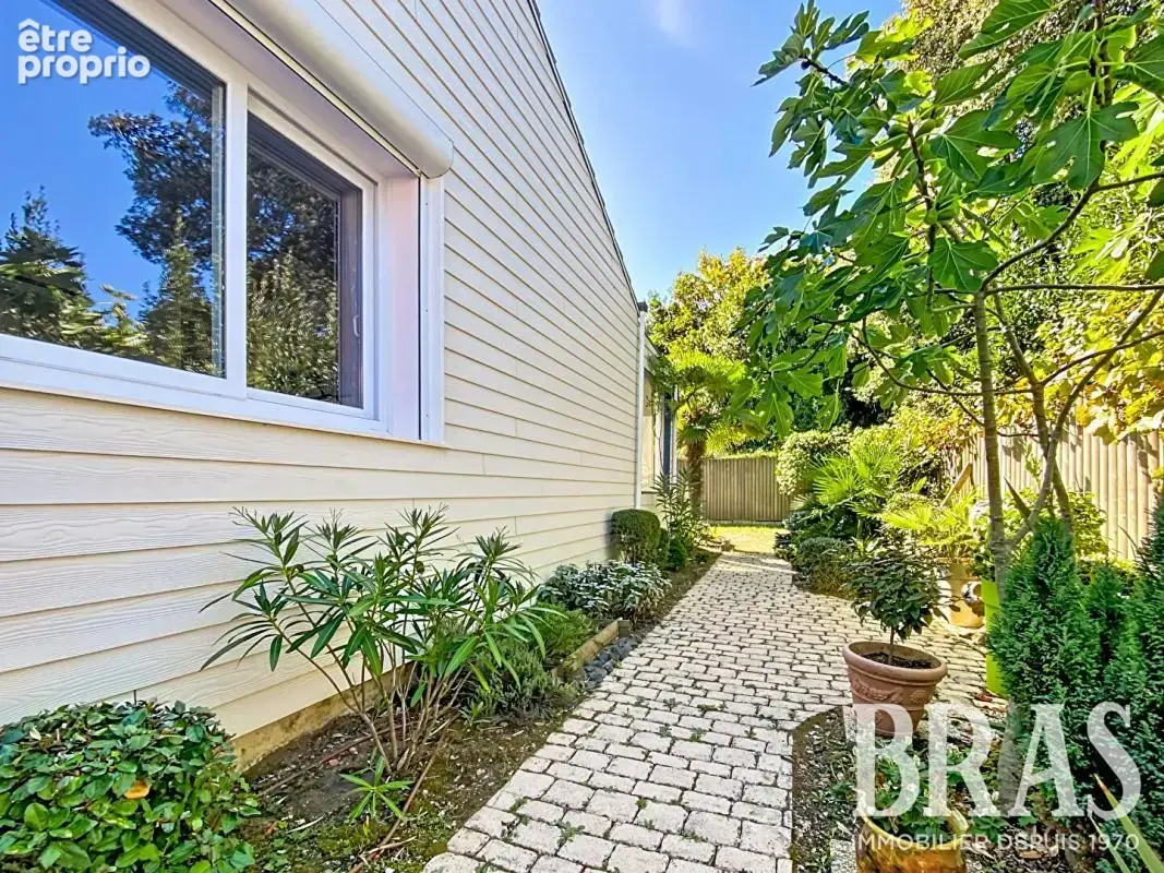 A vendre Maison de charme PORNICHET - POINTE DU BEC - 3ch - photo 11