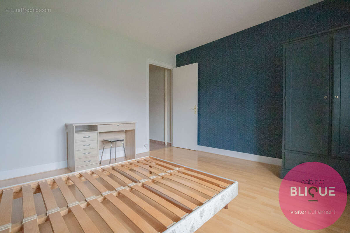 Appartement à VANDOEUVRE-LES-NANCY