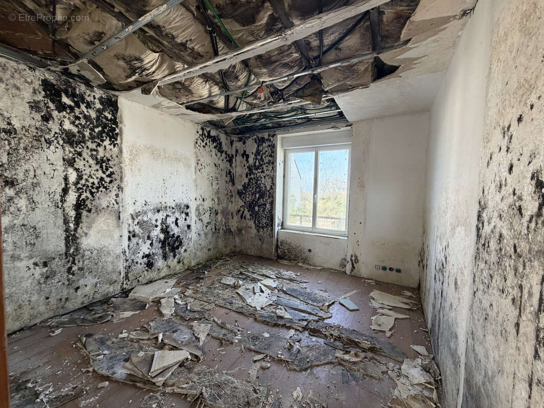 Maison avec vue mer à rénover - photo 5