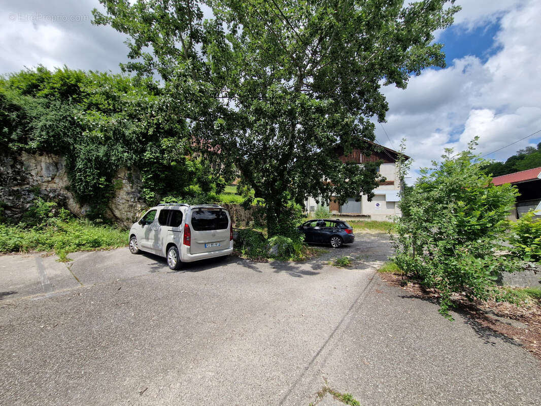 Appartement à VOREPPE