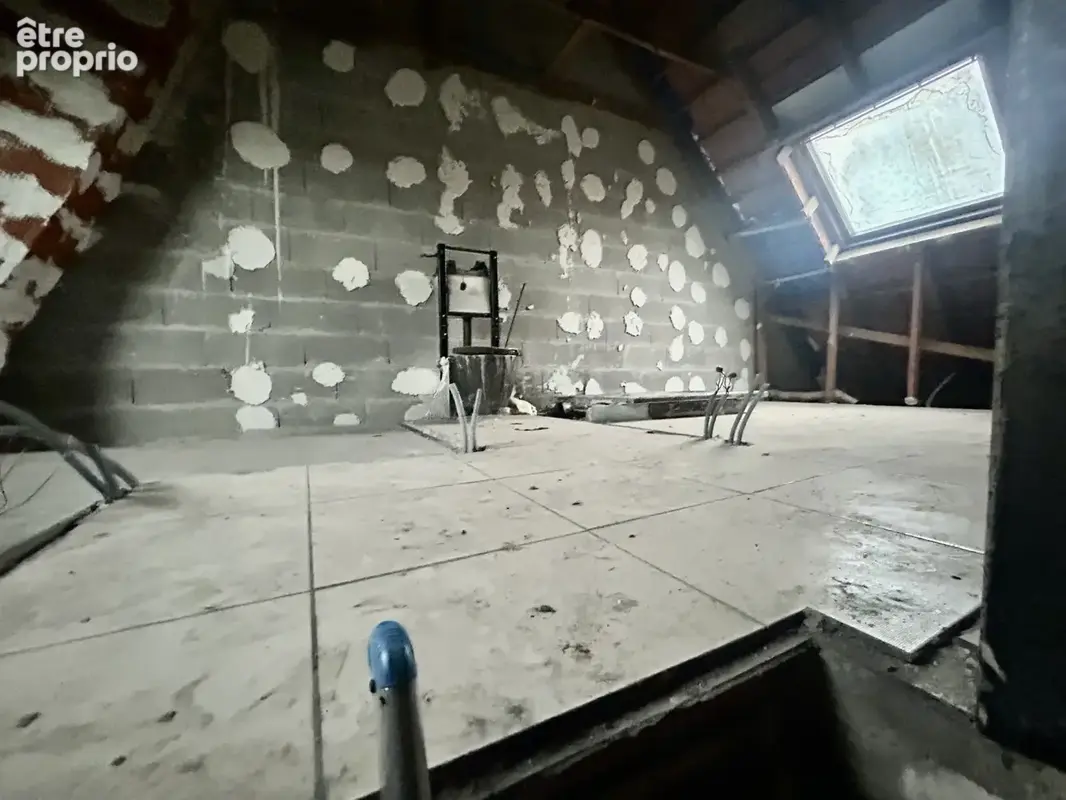 Maison a refaire - photo 16