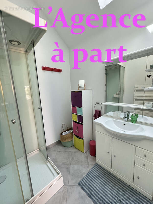 Maison à ROCHECORBON