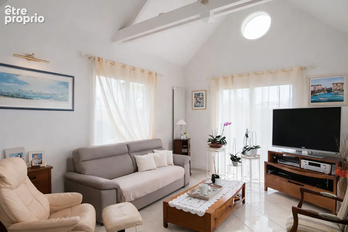 Maison La Baule Escoublac 200 m² - photo 11