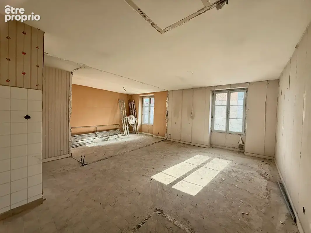 Appartement à SAINTE-COLOMBE