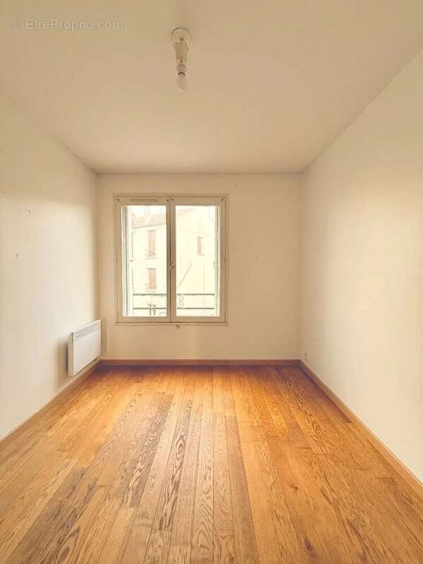 Appartement à MONTMORENCY