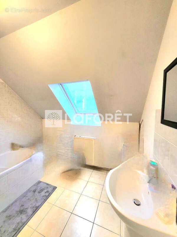 Maison à SAINT-ANDRE-DES-EAUX