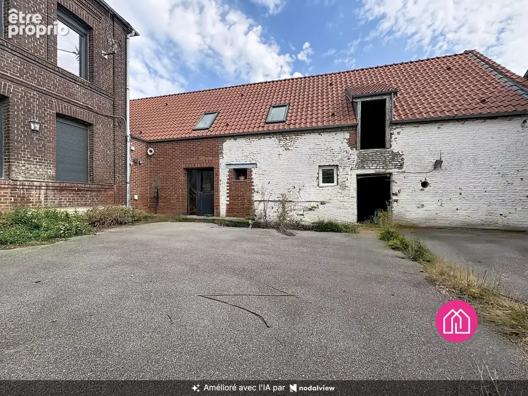 Maison 10 pièces 239 m² à vendre à Escautpont (59278) - photo 4