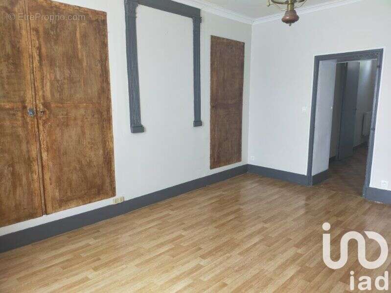 Photo 5 - Maison à BEAULIEU-LES-LOCHES