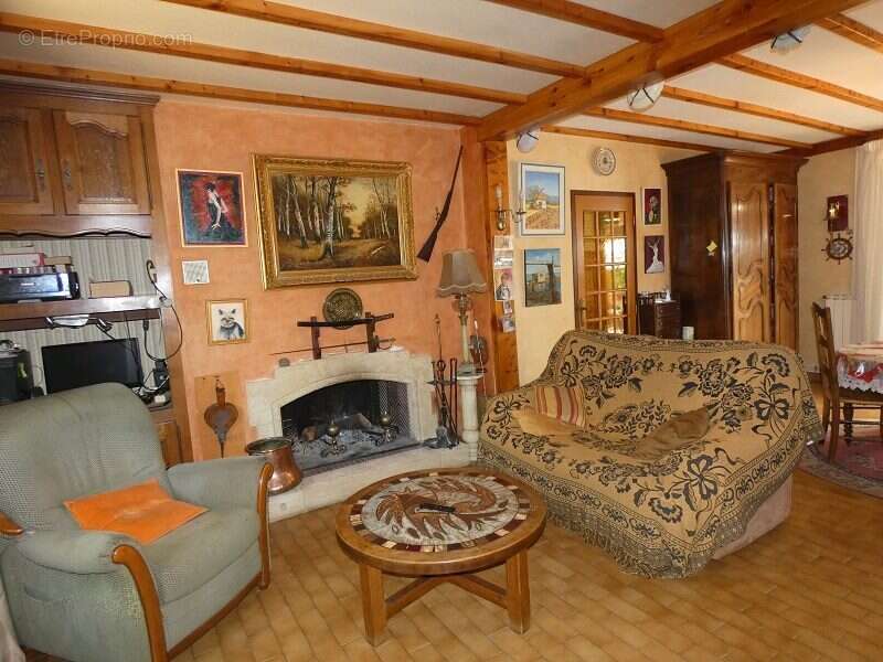 Maison à VERDUN