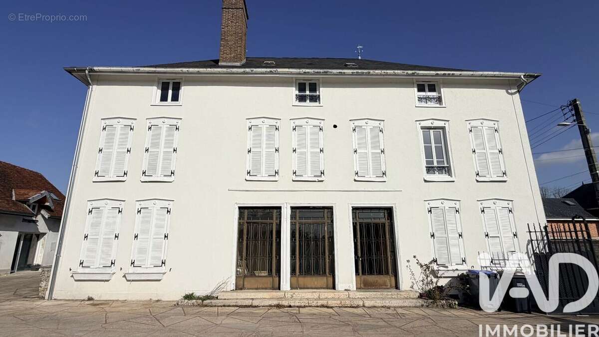 Photo 2 - Appartement à SAINT-JULIEN-LES-VILLAS