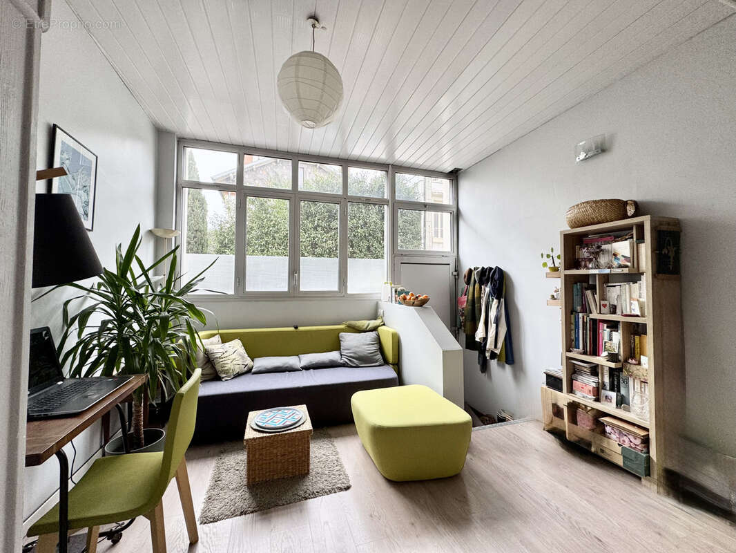 Appartement à CHAMALIERES