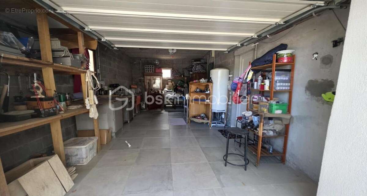  EN EXCLUSIVITÉ – A Cabasse (Var) - Villa avec vue panoramique, 5 Pièces - 100 M² - Grande Suite parentale –  Garage - photo 12