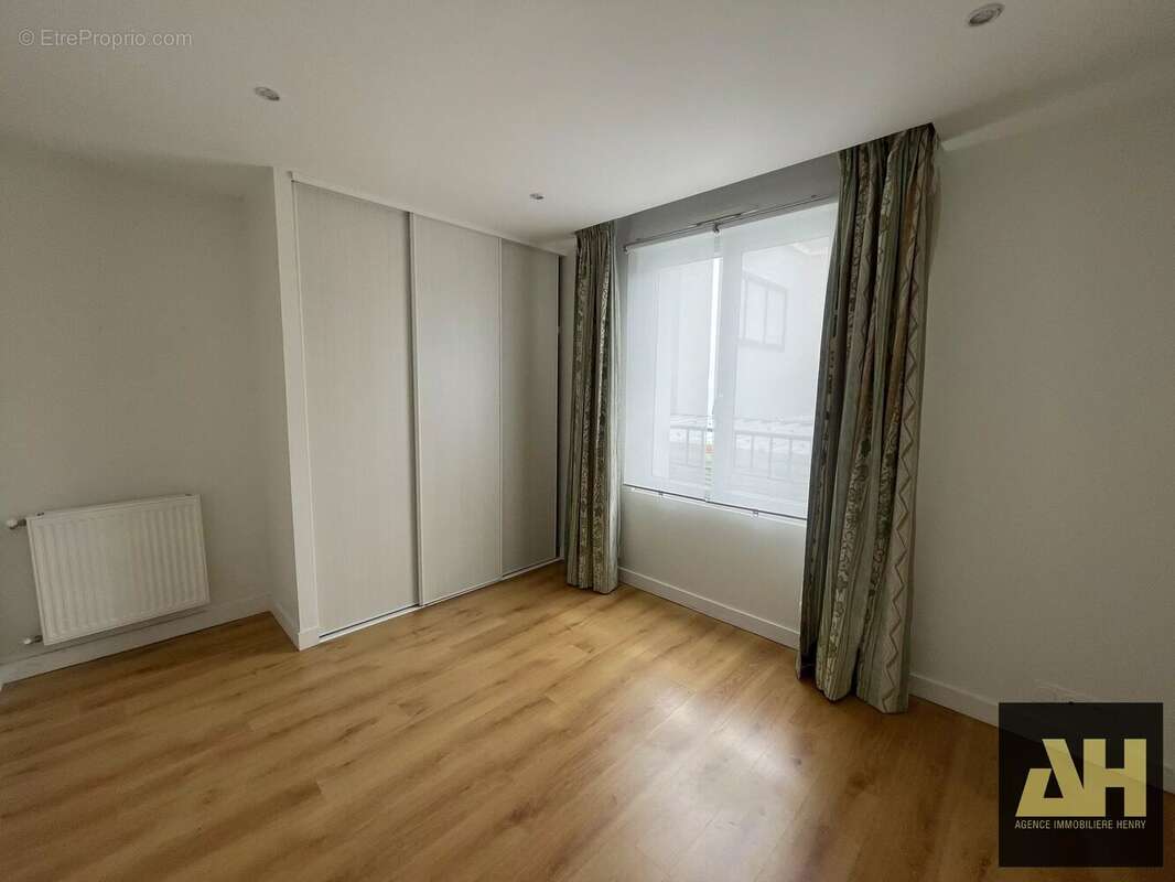 Brest saint-martin - appartement t3 de 67 m² - excellent etat - terrasse - ascenseur - photo 7