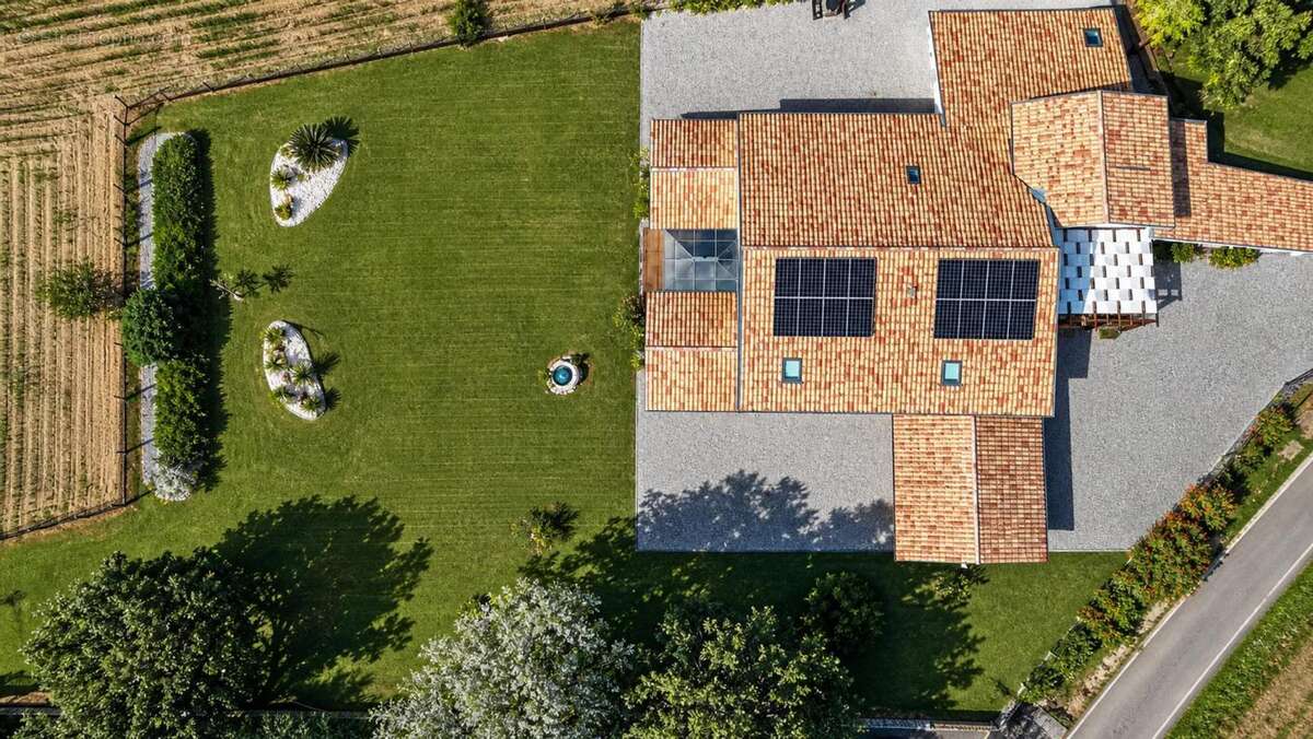 Maison premium de 264 m² à Orist - photo 19