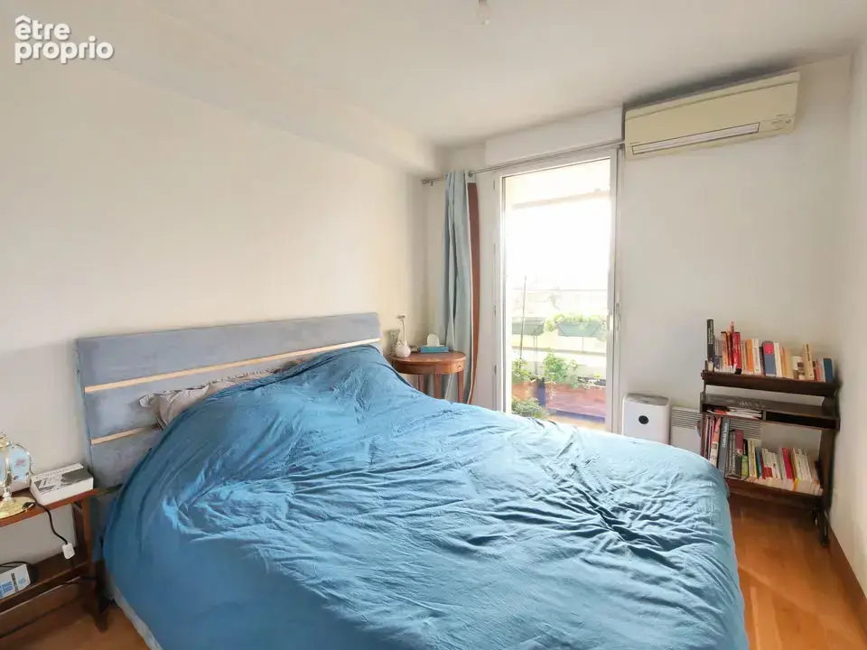 Appartement 3 pièces 67 m² à vendre à Toulouse (31400) - photo 4