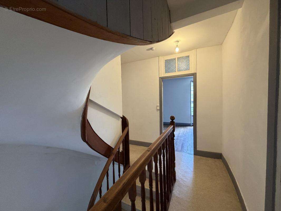Maison à SEIX