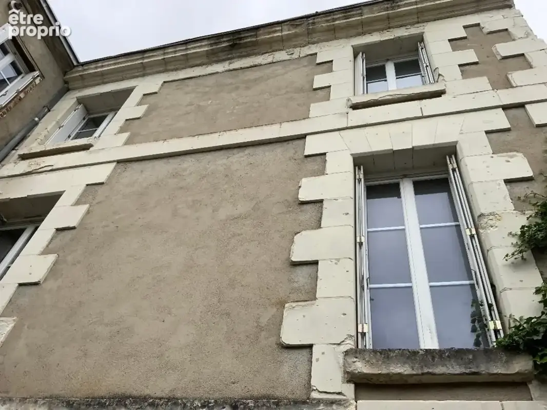 Maison à vendre 5 pièces DESCARTES (37) avec la possibilité d avoir deux logements - photo 14