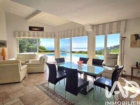 Photo 8 - Maison à CAVALAIRE-SUR-MER