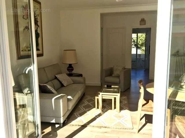 Cannes centre et plages vente appartement - photo 10
