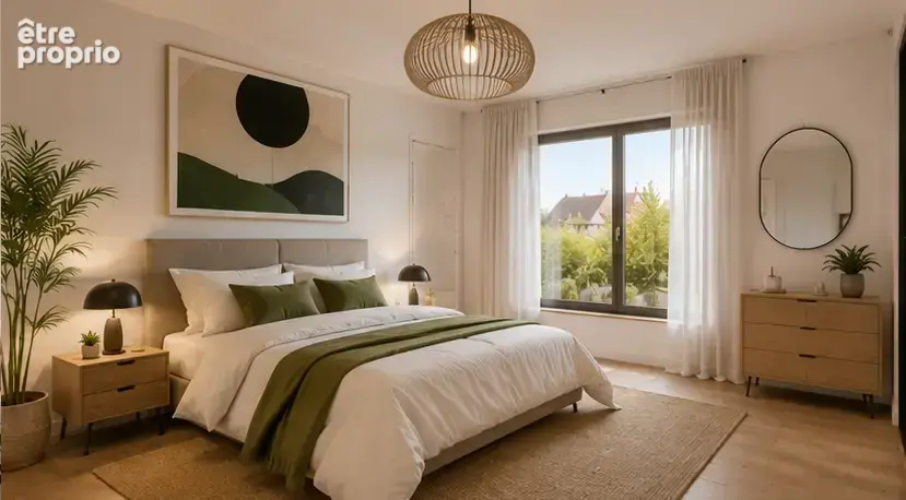 Magnifique duplex - coeur de village ! - photo 4