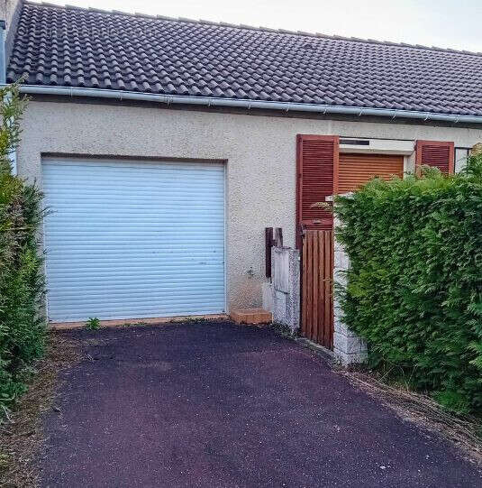 Maison à HERICY