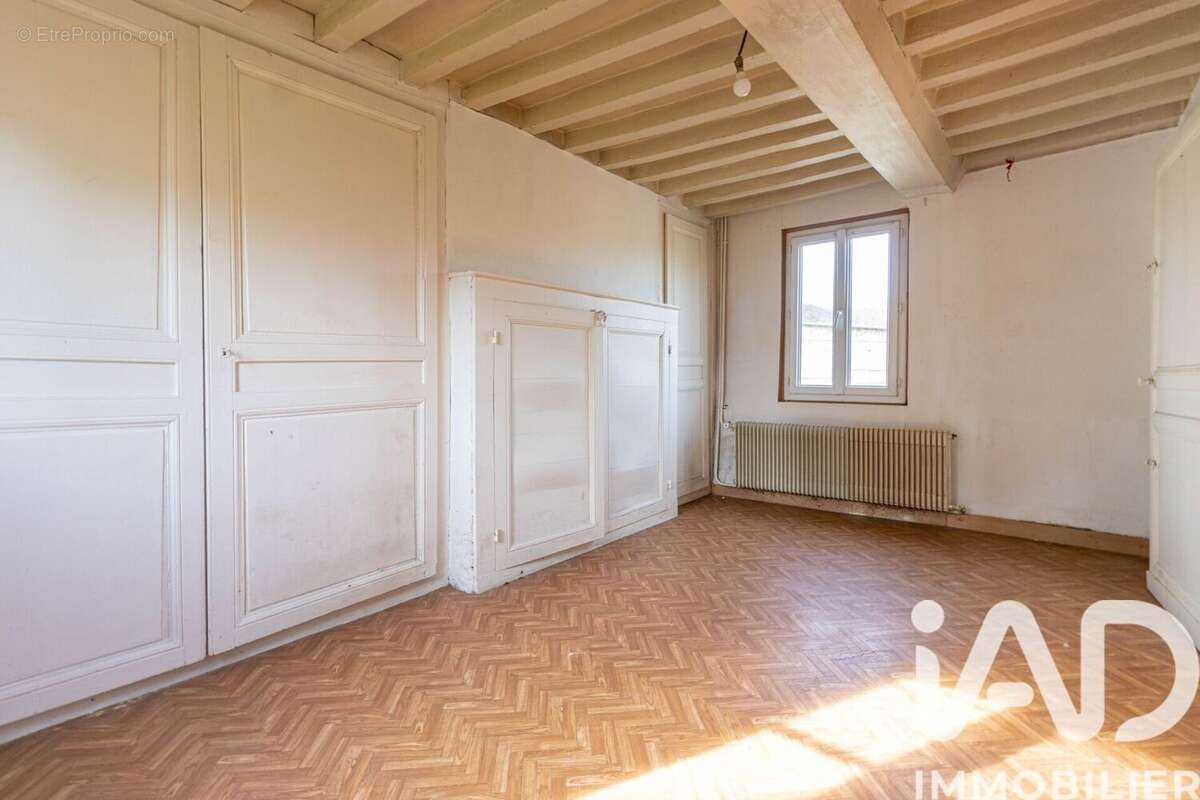 Photo 7 - Maison à LE NOYER-EN-OUCHE