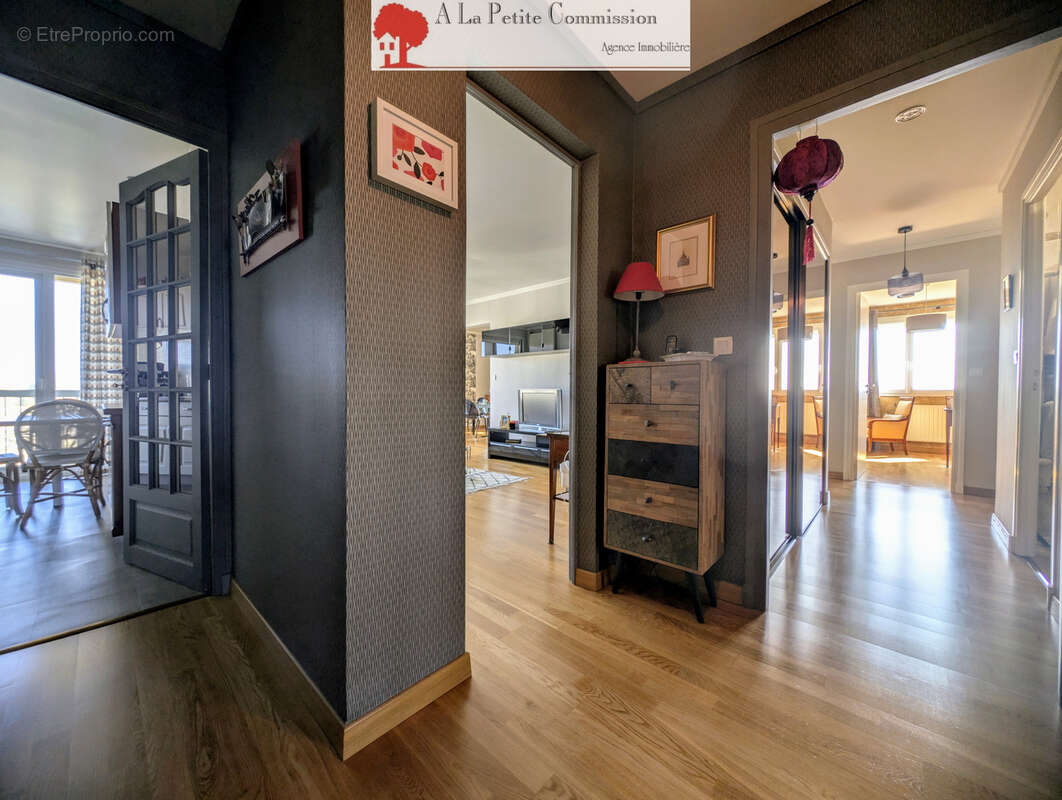 Appartement à CHARTRES