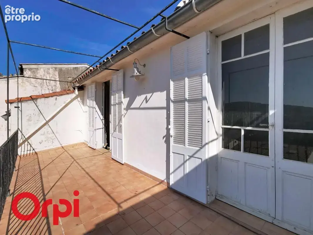 Coup de coeur - Superbe Appartement À Vendre Centre Cadière 115 m3 - 3 chambres - 2 terrasses - photo 2