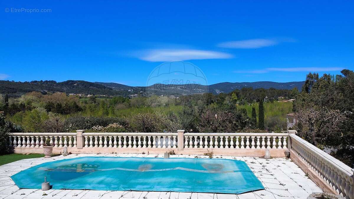 Maison à BOISSET-ET-GAUJAC