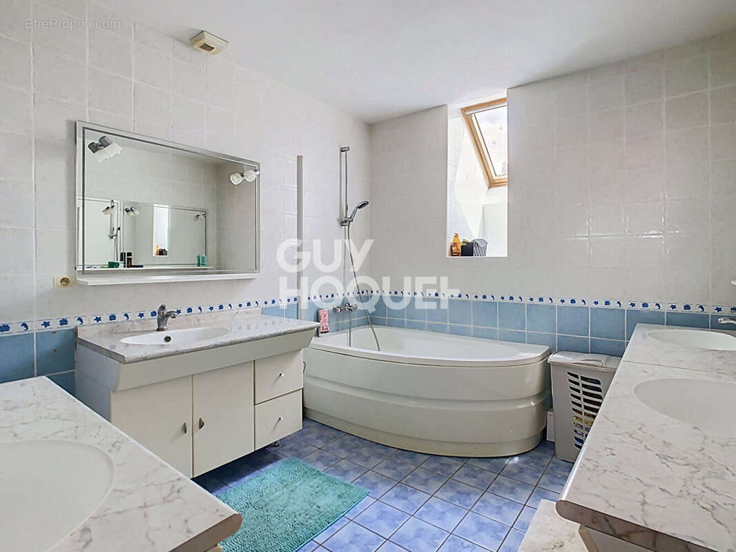 Maison vivable de plain-pied, 6 chambres à Boissy-Fresnoy - photo 10